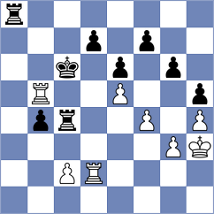 Thipsay - Artemiev (Chess.com INT, 2020)