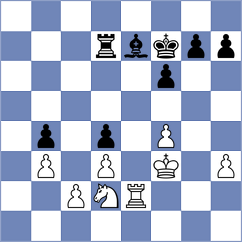 Yurasov - Alekseev (chess.com INT, 2024)