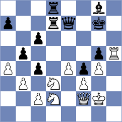 Fierz - Namitbir (chess.com INT, 2023)