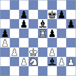 Sabuk - Kochiev (chess.com INT, 2023)