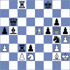 Jimenez Almeida - Olsen (chess.com INT, 2024)