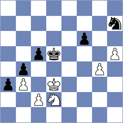 Girinath - Antonio (Chess.com INT, 2021)