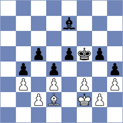 Shahade - Rozman (chess.com INT, 2023)