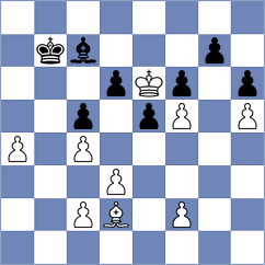 Diaz Herquinio - Shirov (chess.com INT, 2024)