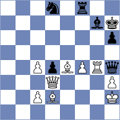 Schaerf - Carbone (Chess.com INT, 2020)