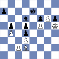 Grot - Vlassov (chess.com INT, 2023)