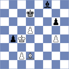 Piesik - Jary (Chess.com INT, 2021)