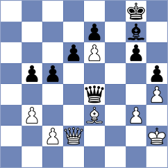 Butti - Romero Pallares (chess.com INT, 2024)