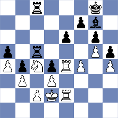 Franchini - Dahl (chess.com INT, 2024)
