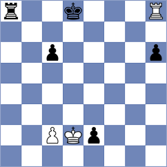 Delgado Kuffo - Bao (chess.com INT, 2024)