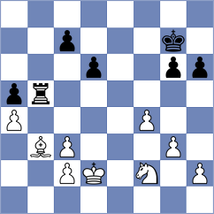 Klymchuk - Maiti (chess.com INT, 2024)