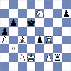 Mamedov - Sadorra (Chess.com INT, 2019)