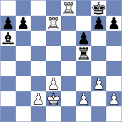 Dmitrenko - Quinonez Garcia (Chess.com INT, 2021)