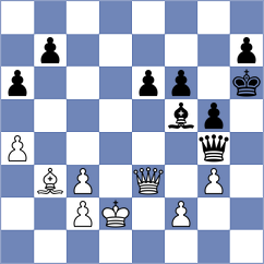 Kett - Yanayt (Chess.com INT, 2021)