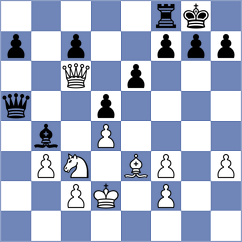 Belyakov - Ovetchkin (chess.com INT, 2024)