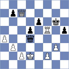 Zakaryan - Pigusov (Chess.com INT, 2020)