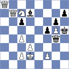 Sixtus - Strovsky (Chess.com INT, 2021)