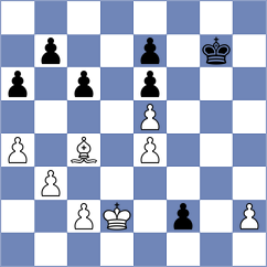 Silvederio - Hercegovac (chess.com INT, 2024)