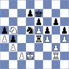Mompel Ferruz - Dmitrenko (chess.com INT, 2024)