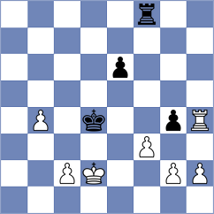 Tari - Mitusov (chess.com INT, 2024)