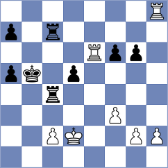 Burgermeister - Erban (Chess.com INT, 2021)