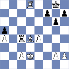 Lisenkov - Maranhao (chess.com INT, 2023)