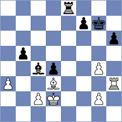 Wu - Zampronha (chess.com INT, 2024)