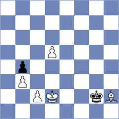 Quirke - Steenbekkers (chess.com INT, 2023)
