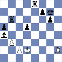 Travkina - Baziuk (chess.com INT, 2024)