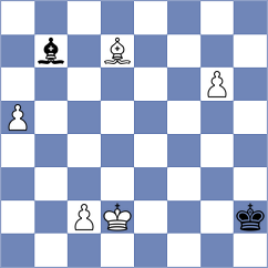 Sharapov - Silva (chess.com INT, 2022)