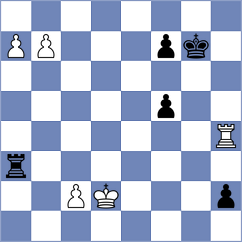 Kett - Delgadillo (Chess.com INT, 2021)