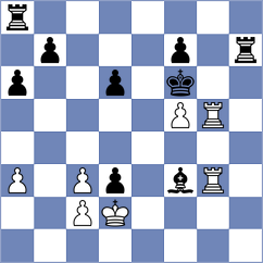 Andreev - Bacrot (chess.com INT, 2024)