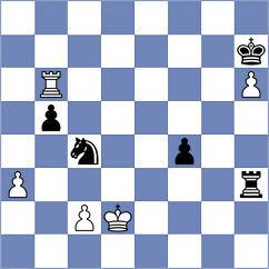 Buscar - Principe (chess.com INT, 2023)