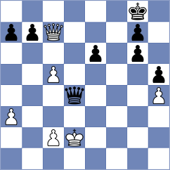 Kosteniuk - Baches Garcia (chess.com INT, 2024)