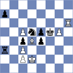 Spaghetti Chess - Tatar (Playchess.com INT, 2008)