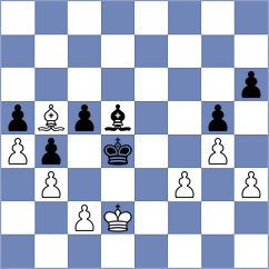 Weetik - Sergeev (Chess.com INT, 2020)