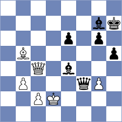Davalos Prieto - Poddubnyi (chess.com INT, 2024)