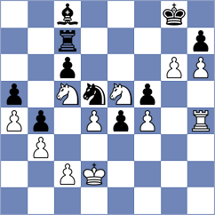 Quirke - Unuk (chess.com INT, 2024)