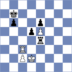 Cole - Brett (Chess.com INT, 2021)