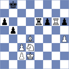 Ljukin - Yang (chess.com INT, 2022)