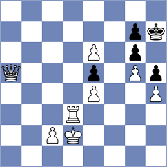 Safar - Zampronha (chess.com INT, 2023)