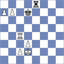 Martins - Mohota (chess.com INT, 2021)