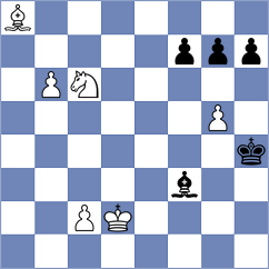 Lin - Ruperez Benito (chess.com INT, 2024)