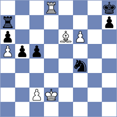 Magdy - Pal (Chess.com INT, 2021)
