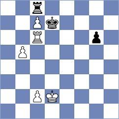 Vazquez Espino - Martic (chess.com INT, 2022)