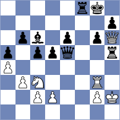 Tifferet - Martin Fuentes (chess.com INT, 2023)