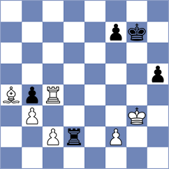 Martic - Chabris (chess.com INT, 2024)
