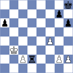 Velikanov - Vusatiuk (chess.com INT, 2022)