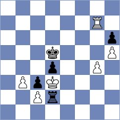 Domin - Visakh (chess.com INT, 2024)