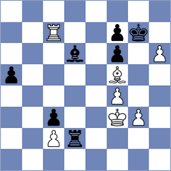 Terletsky - Binham (Chess.com INT, 2020)